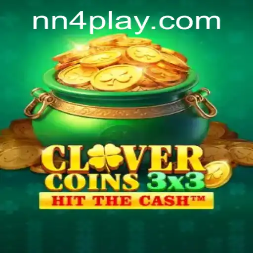 Discovering Clovercoin3x3: The Treasure Hunt Game That Captivates Enthusiasts