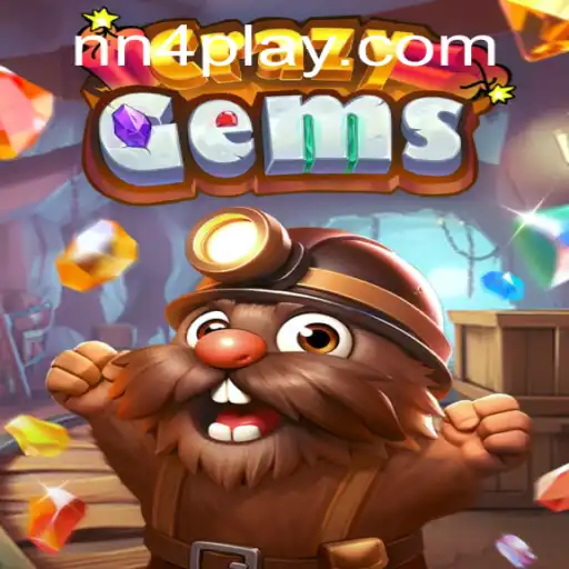 Unveiling CrazyGems: Dive into the Irresistible World of Gem-Matching Excitement