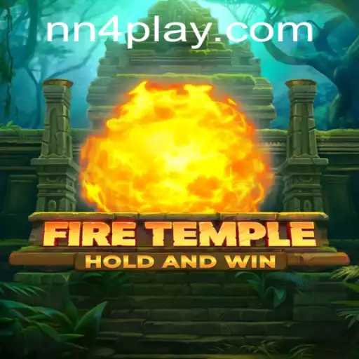 Discover the Enigmatic World of FireTemple: A Revolutionary Gaming Experience