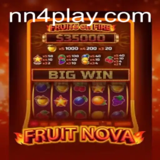 Exploring the Innovative Gameplay of FruitNova: A Perfect Blend of Fun and Strategy