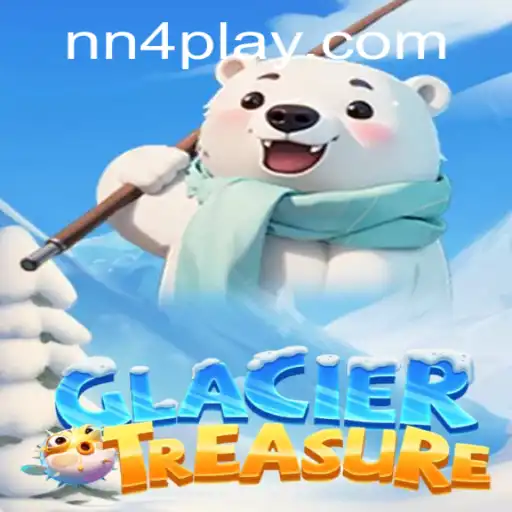 Discover the Enchanting World of GlacierTreasure: An In-Depth Exploration