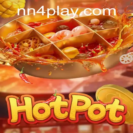 Hotpot: A Thrilling Interactive Game with NN4