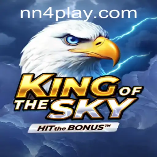 Unveiling the Marvels of KingOfTheSky – A Revolutionary Gaming Experience