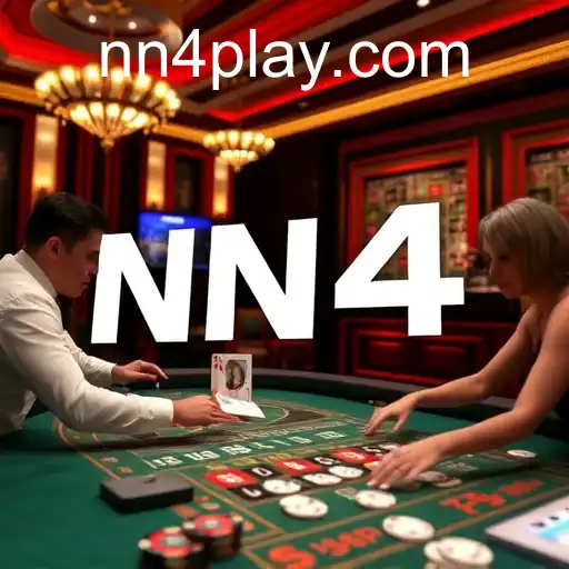 Security and Trust NN4 - International Licenses and Certifications