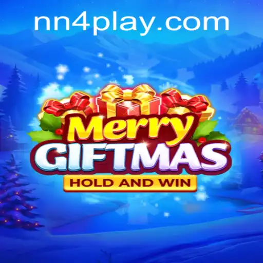 MerryGiftmas: Unwrapping the Magic of NN4's Latest Festive Game
