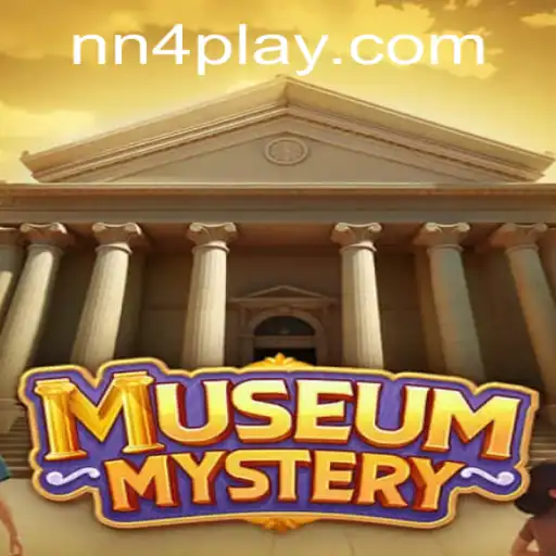 MuseumMystery: Dive into a World of Intrigue