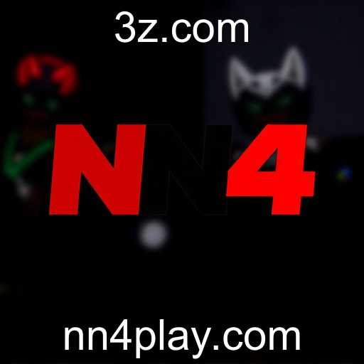 Revolução no Mundo dos Jogos: NN4 Ganha Destaque