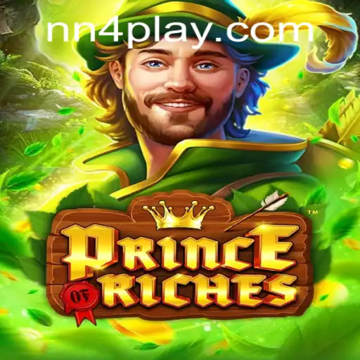 Exploring the Exciting World of PrinceOfRiches: Your Ultimate Guide