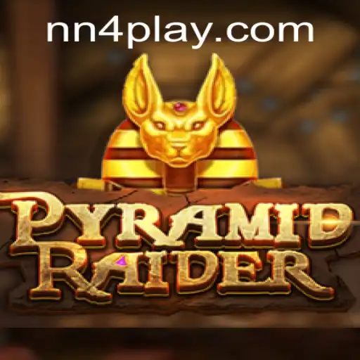 Dive into the Thrilling Adventure of PyramidRaider: Unravel the Mysteries