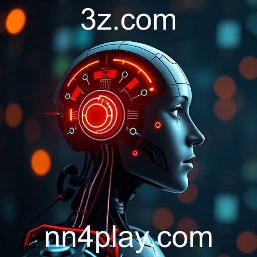 A Revolução do NN4 no Mundo dos Jogos em 2025