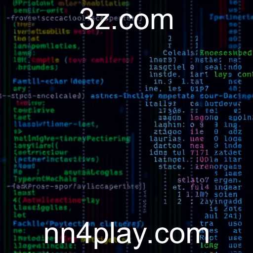 Ascensão do NN4: A Revolução dos Jogos em 2025