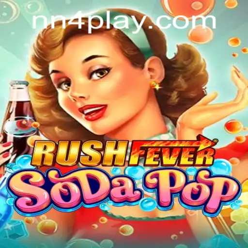 Discover the Excitement of RushFeverSodaPop: A Thrilling Journey into Gaming