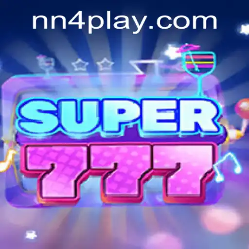 Exploring Super777: The Rise of a Revolutionary Game NN4