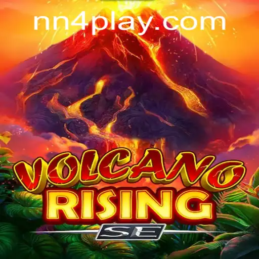 Unveiling the Thrills of VolcanoRisingSE: A Landmark in Gaming